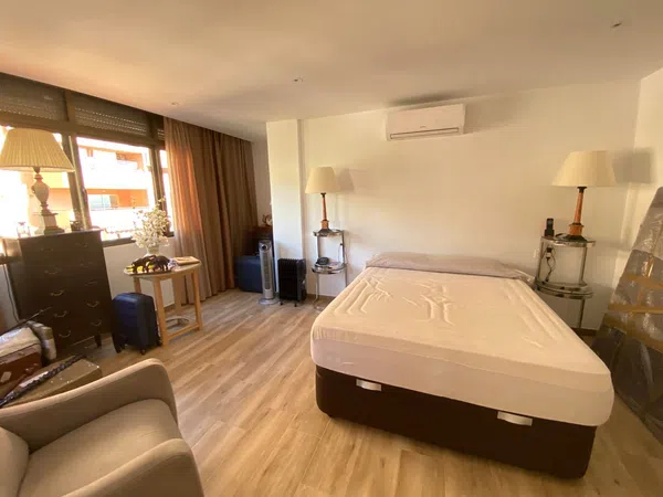 Piso en Paseo Maritimo Pablo Ruiz Picasso, 15, Malagueta - Monte Sancha - Foto 23