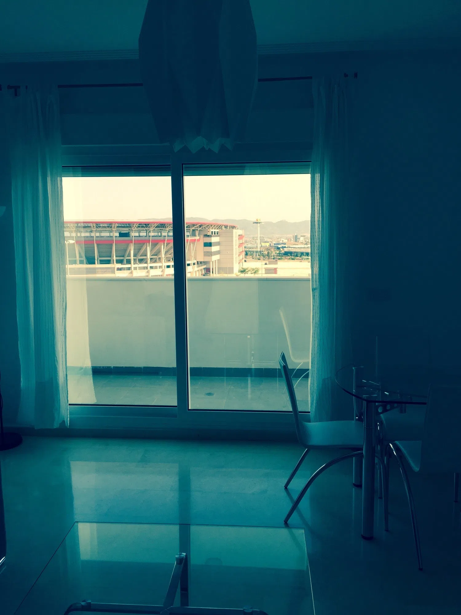 Piso en avenida nueva condomina s/n S/n - Foto 10