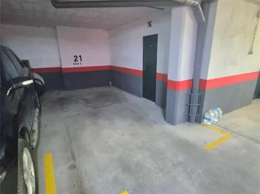 Piso en  Calle Sierra Cazorla 94D - Foto 30