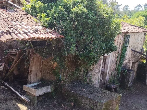 Finca rústica en San Cristóbal de Remesar, 3 - Foto 9
