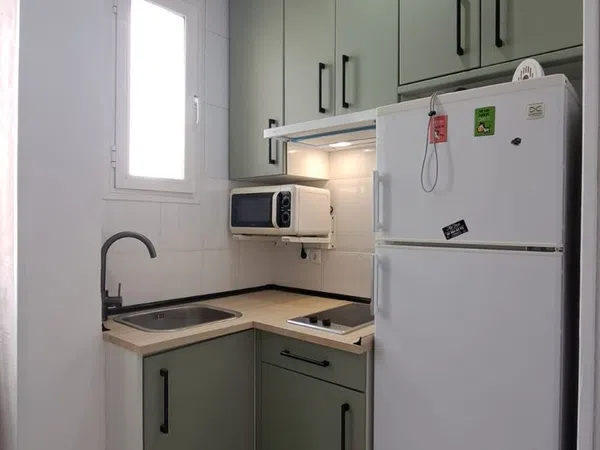 Piso en calle Comandante Fortea, 57 - Foto 2