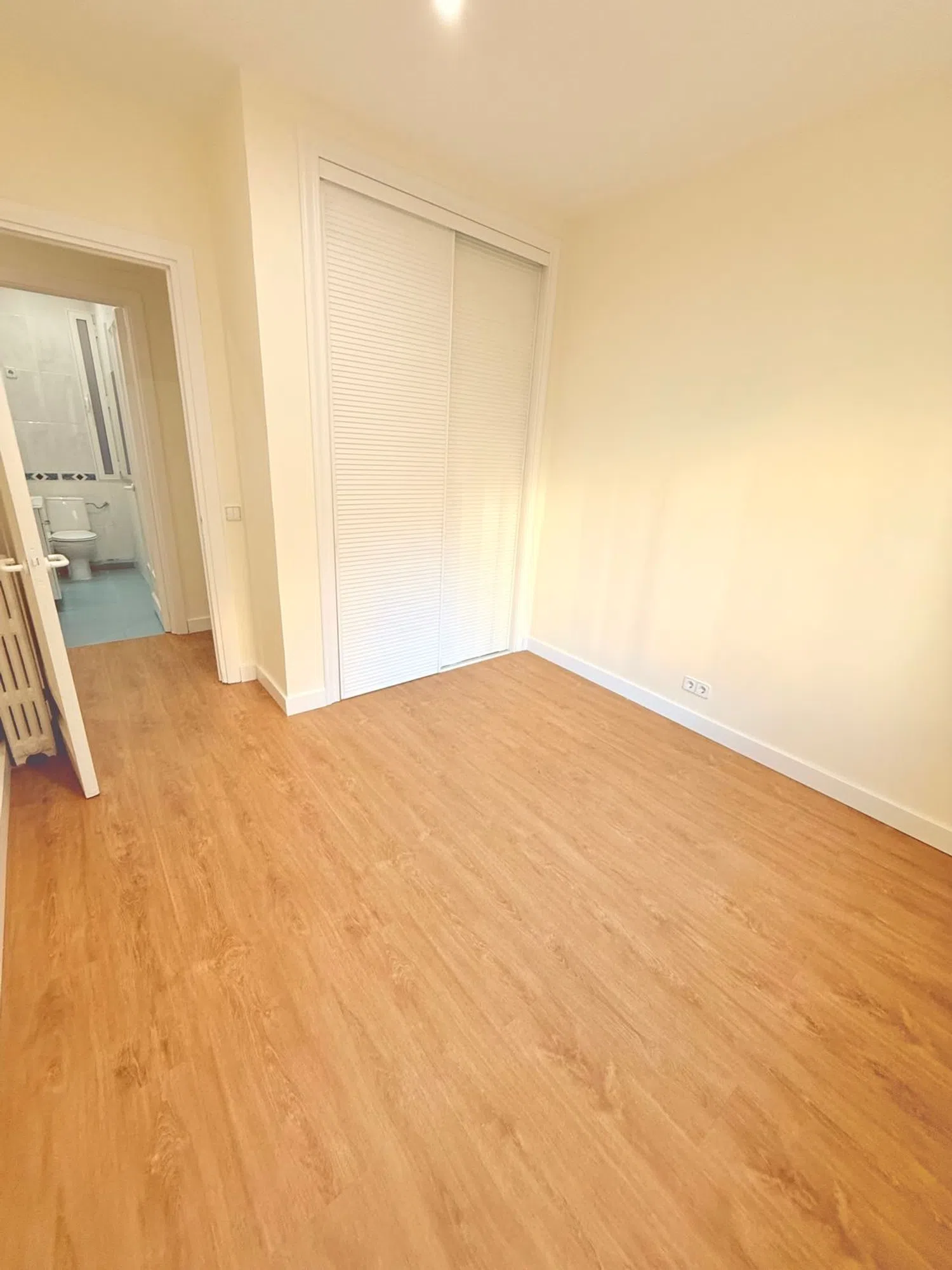 Piso en calle de Modesto Lafuente, 5 - Foto 28