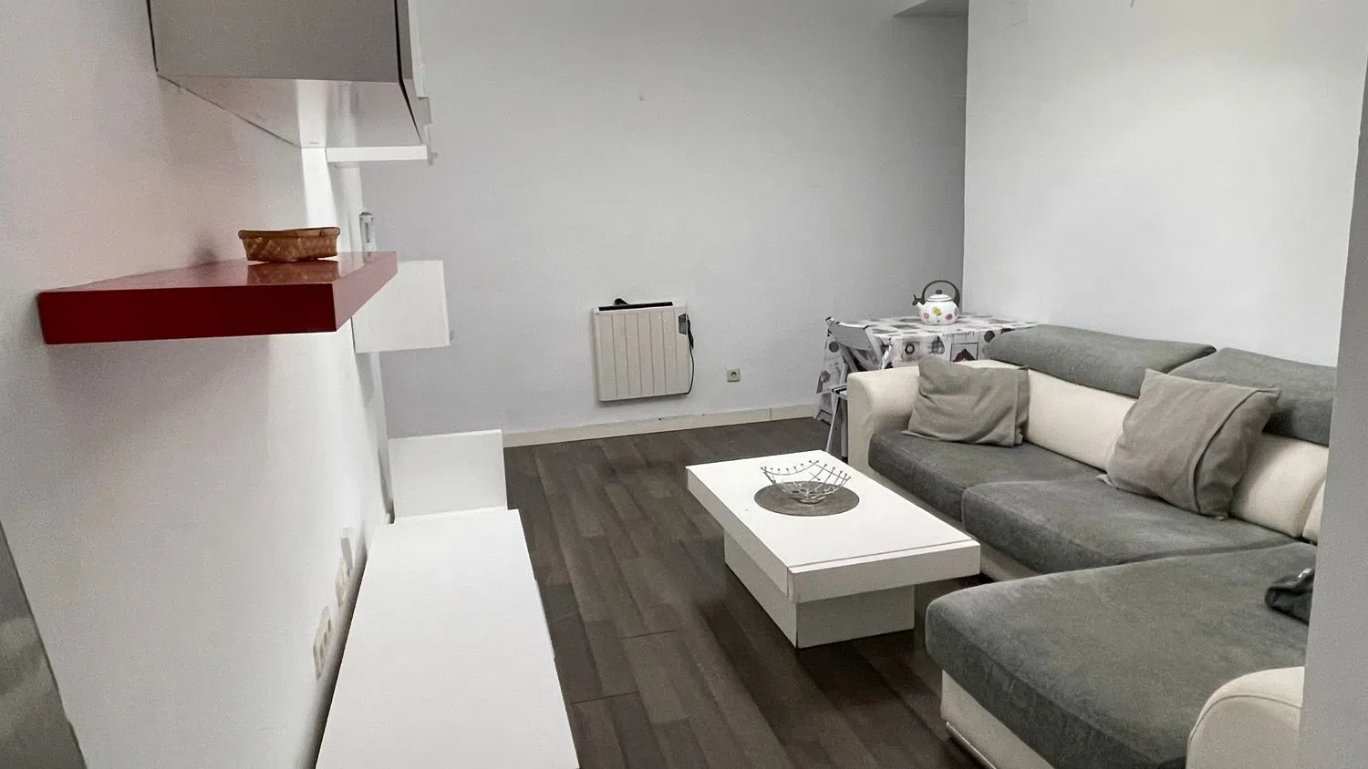 Piso en paseo de Extremadura, 131 - Foto 1