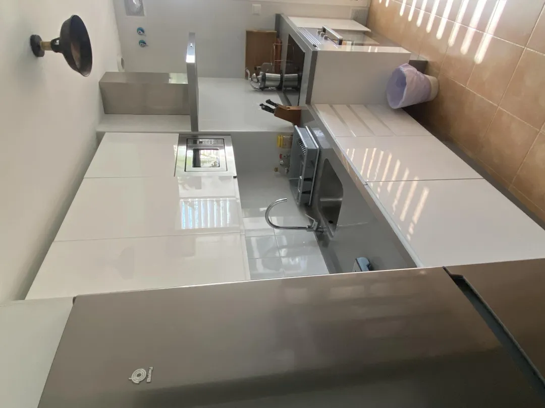 Piso en  Calle Hispano Aviación 6 - Foto 14