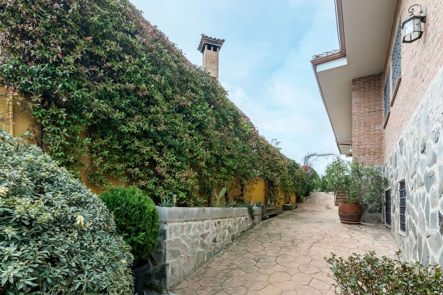 Casa independiente en Coimbra - Guadarrama - Foto 8