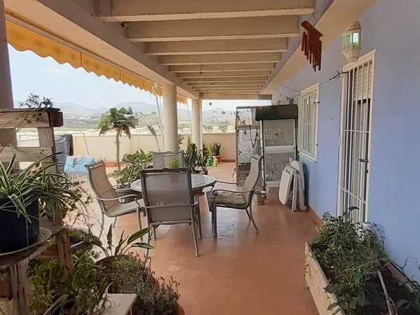 Ático en Avenida del Águila Imperial, 1, Cuatro Plumas-La Cumbre - Foto 33