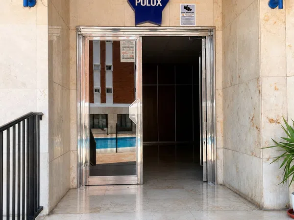 Estudio en Calle Carlos Arniches, 4 - Foto 6