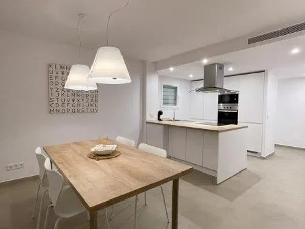 Piso en Avenida 8 d'Agost, 23, Marina Botafoc - Talamanca, Marina Botafoc - Talamanca - Foto 3
