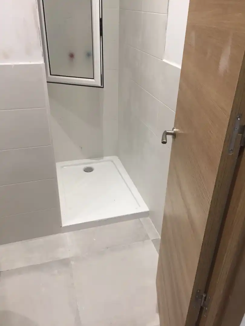 Piso en  Carrer de Sant Cebrià 2 - Foto 8