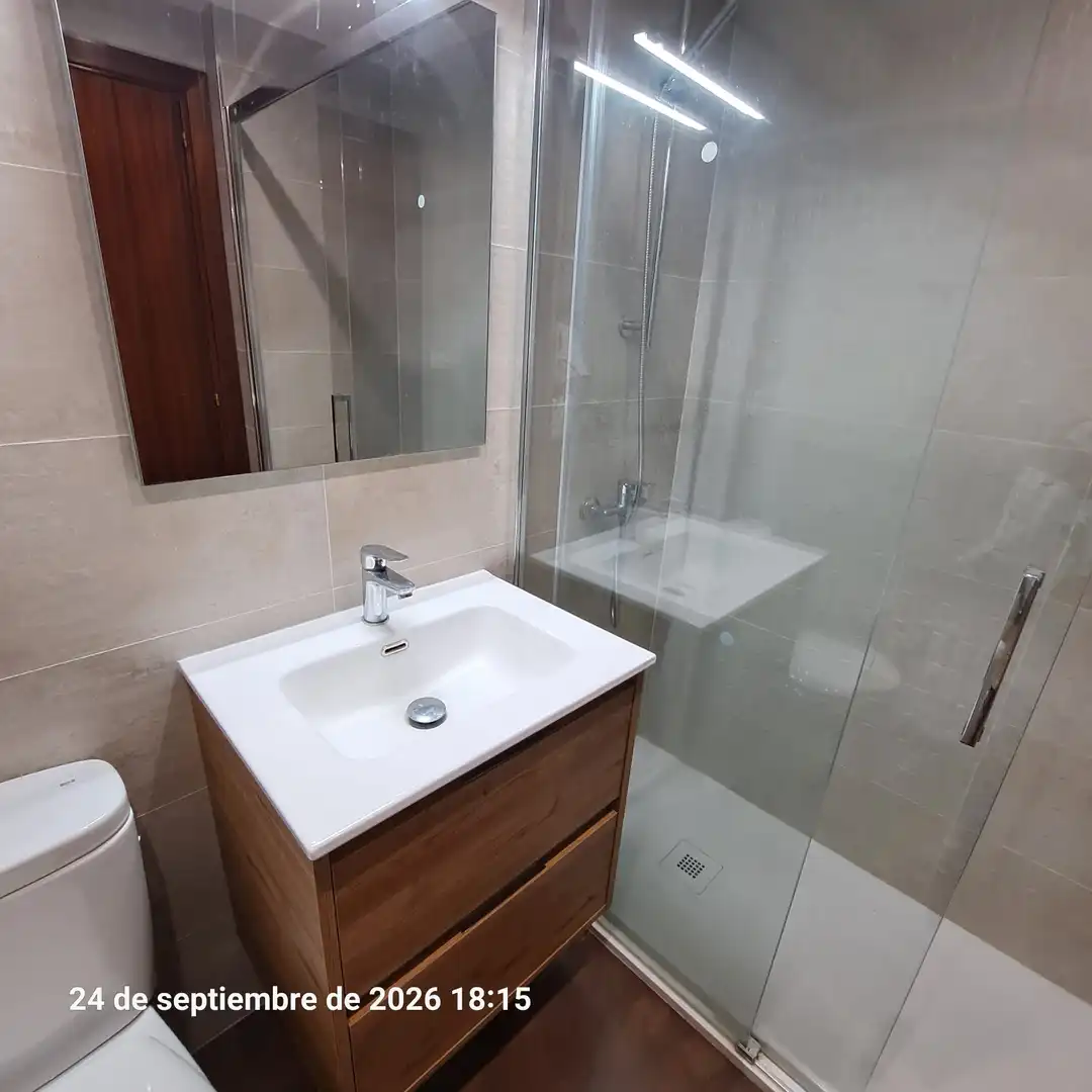 Piso en  Urbanización Parque Roma 7G - Foto 11