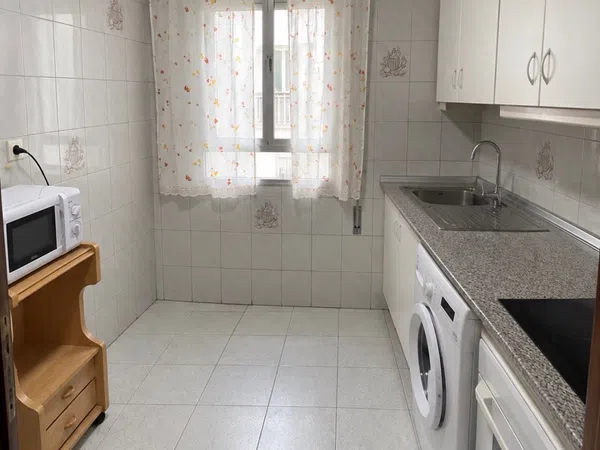 Piso en Plaza del Moreno, 1, San Cayetano - Foto 4