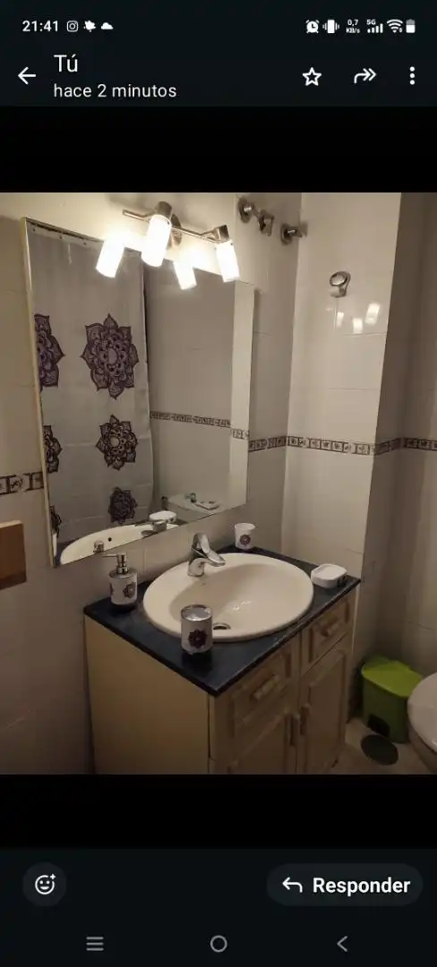 Apartamento en  Calle Chimia 102 - Foto 2