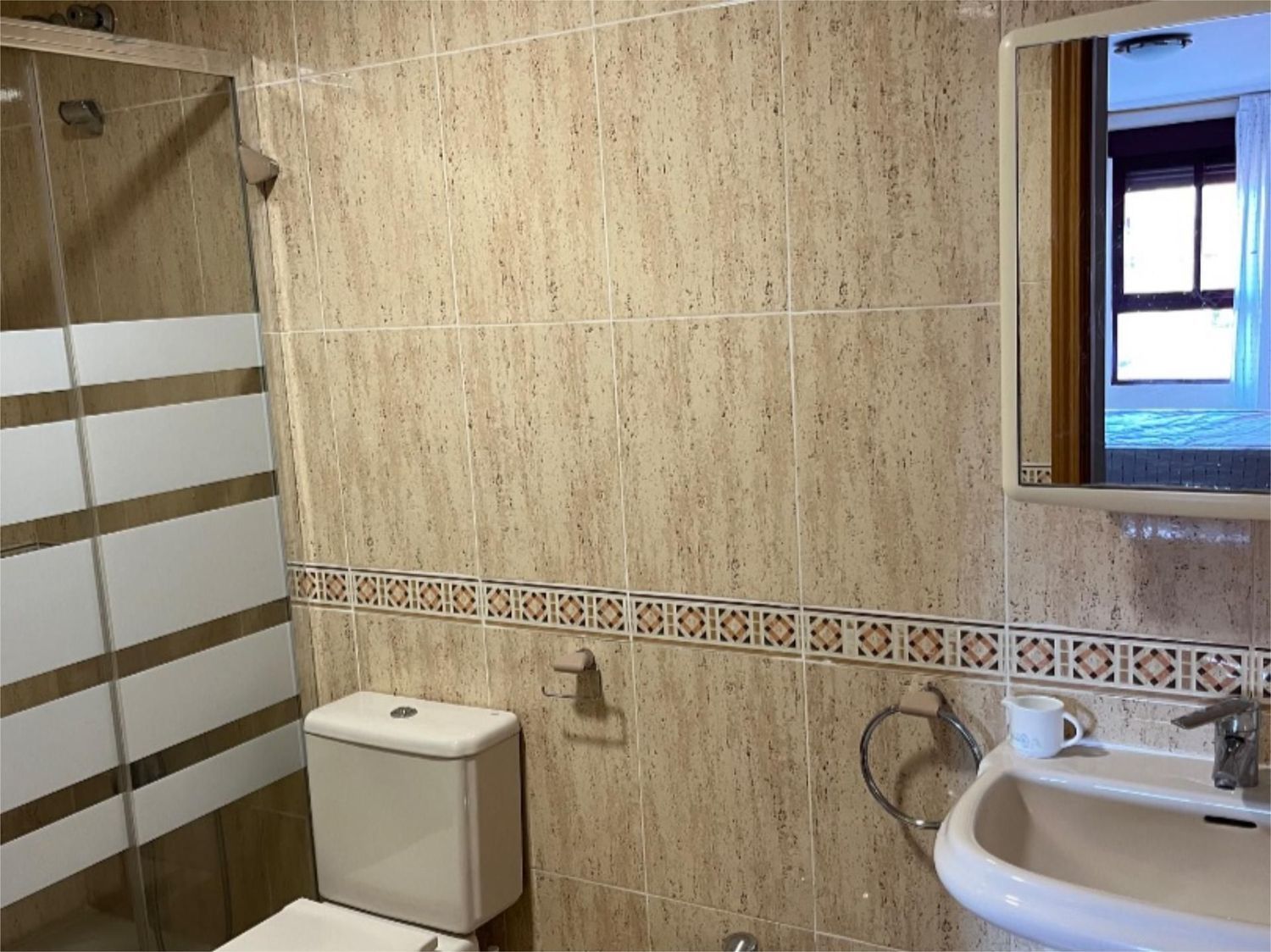 Piso en calle Santa María de la Hiedra, 1 - Foto 9