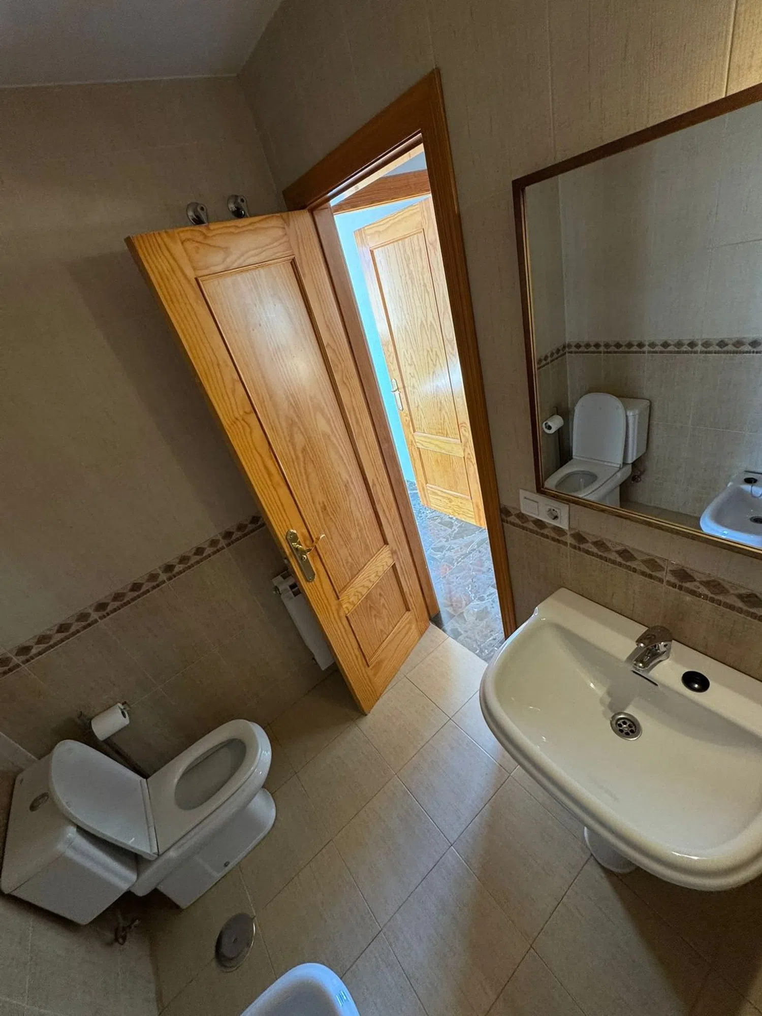 Piso en calle Olivo, 3 - Foto 9