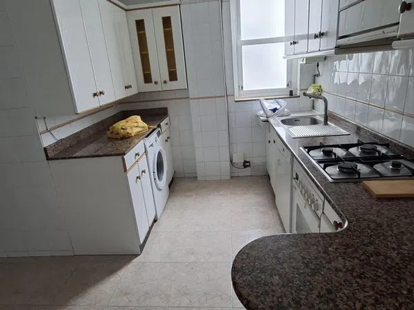 Piso en calle Víctor López Seoane, 7 - Foto 3