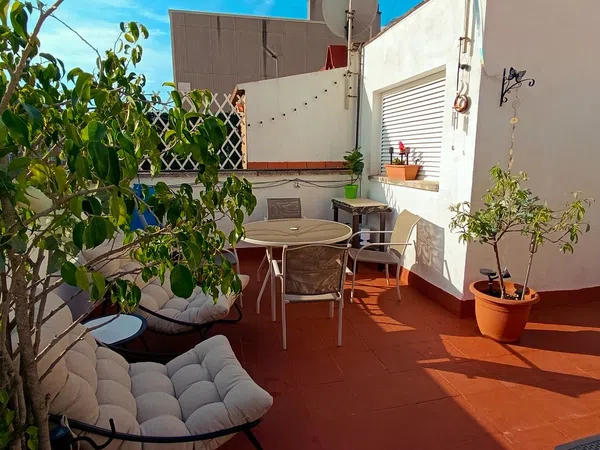 Ático en Calle Campoamor, 60 - Foto 3