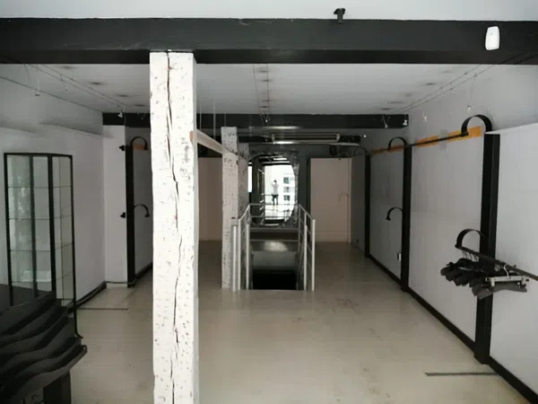 Local en Calle Diputación Foral de Alava, 21, Lovaina - Aranzabal, Lovaina - Aranzabal - Foto 3
