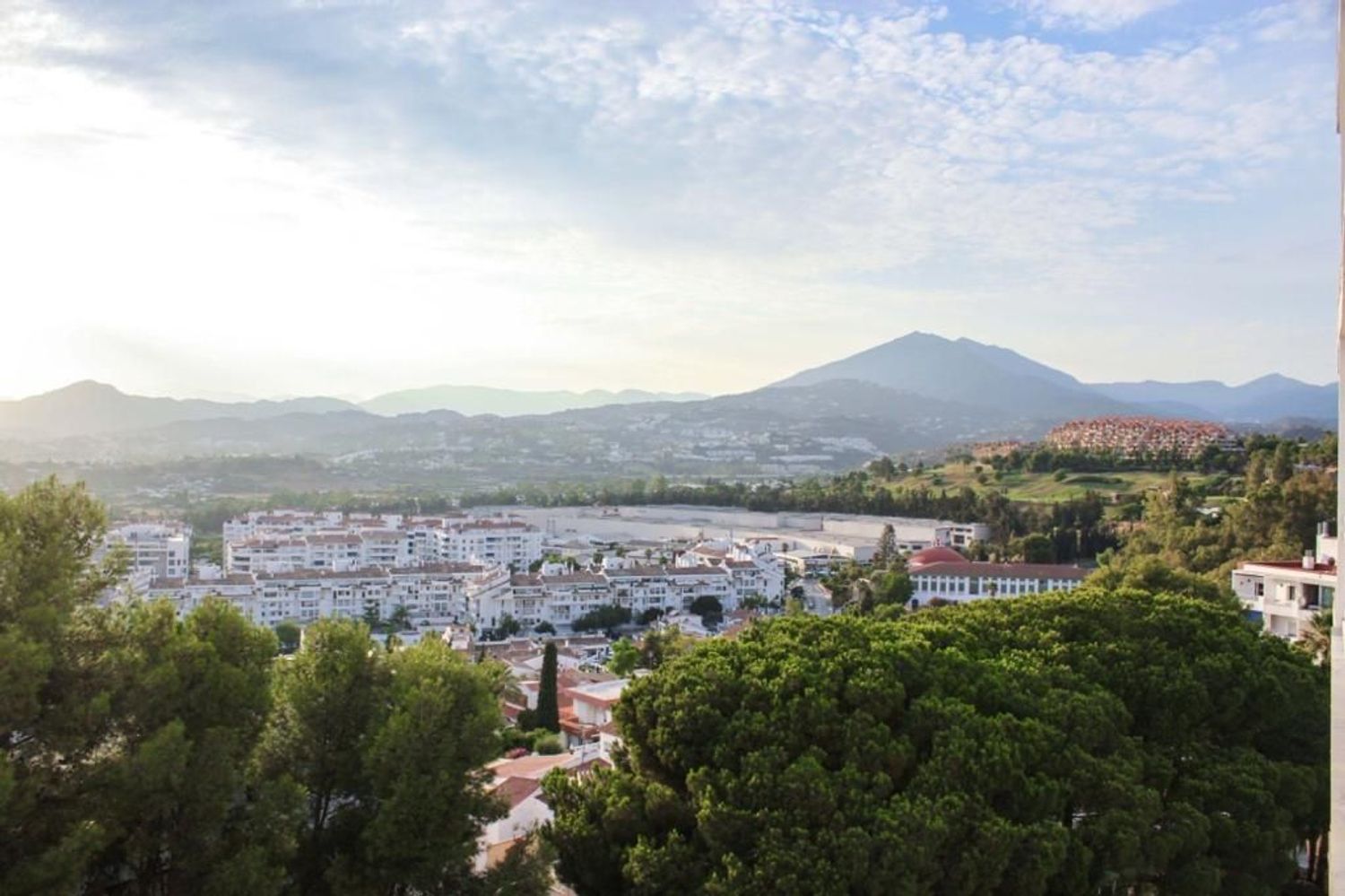 Estudio en plaza Pedro Antonio de Alarcón, 1 - Foto 9