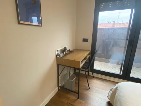 Ático en calle de José de Lamano Beneite, 102 - Foto 19