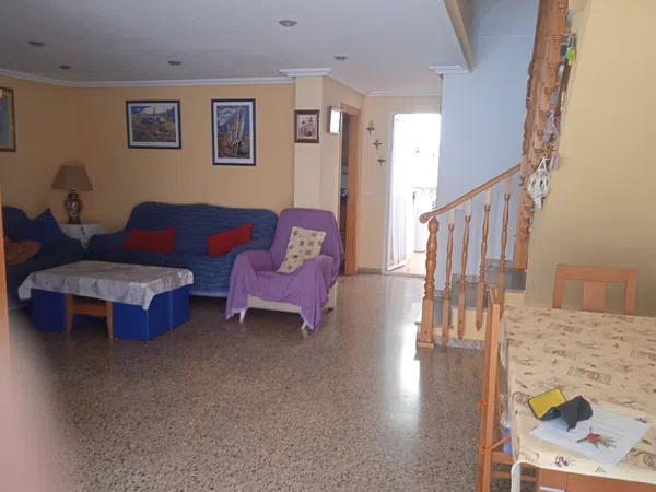 Piso en Calle Goya, 13 - Foto 4