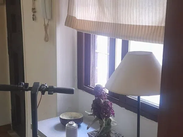 Piso en calle Barrionuevo, 6 - Foto 1