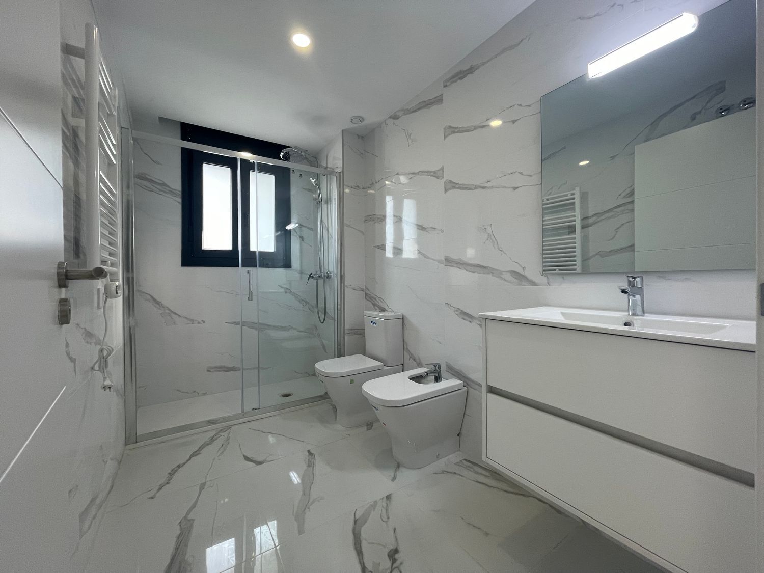 Piso en La Catalana - Foto 19