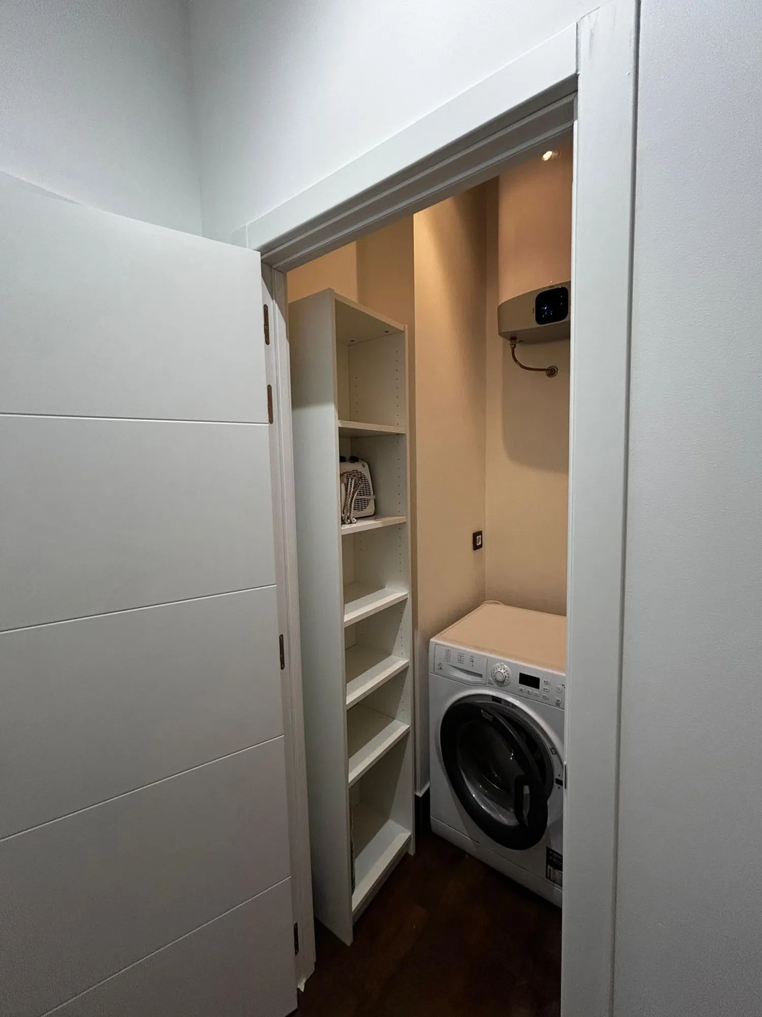 Estudio en calle de Francisco Cabo, 2 - Foto 15