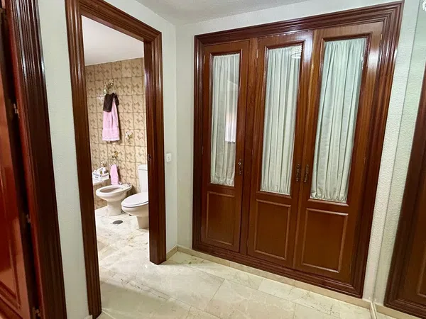Piso en Avenida del Aeropuerto, 6, Vistalegre - Parque Cruz - Universidades - Foto 8