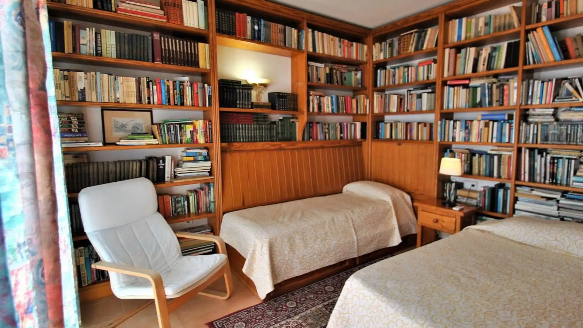 Chalet en  Urbanización Lomas de Mijas 3B - Foto 19