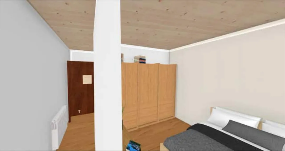 Ático en Casco Histórico - Foto 4