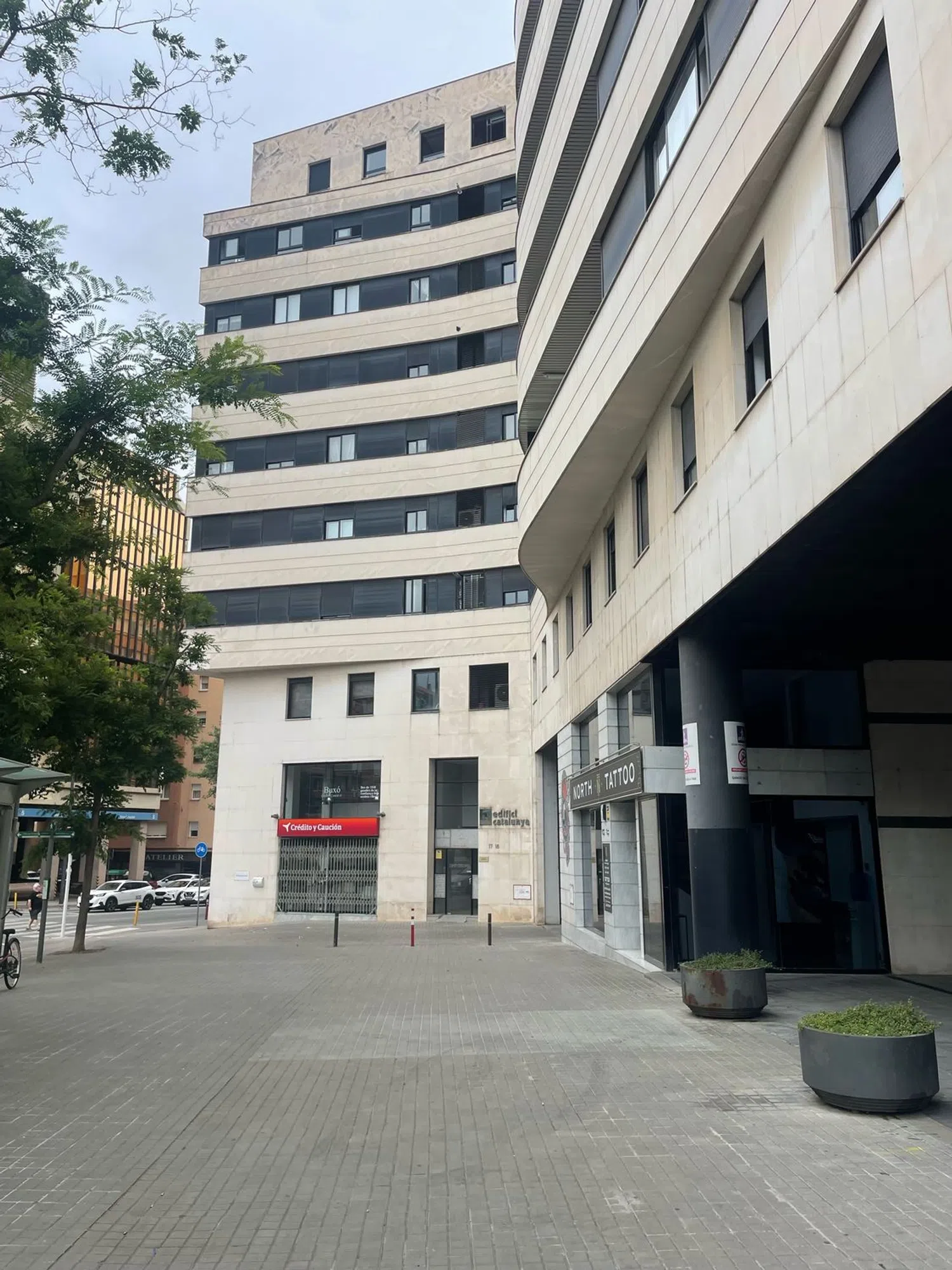 Piso en plaza de Catalunya, 17 - Foto 1