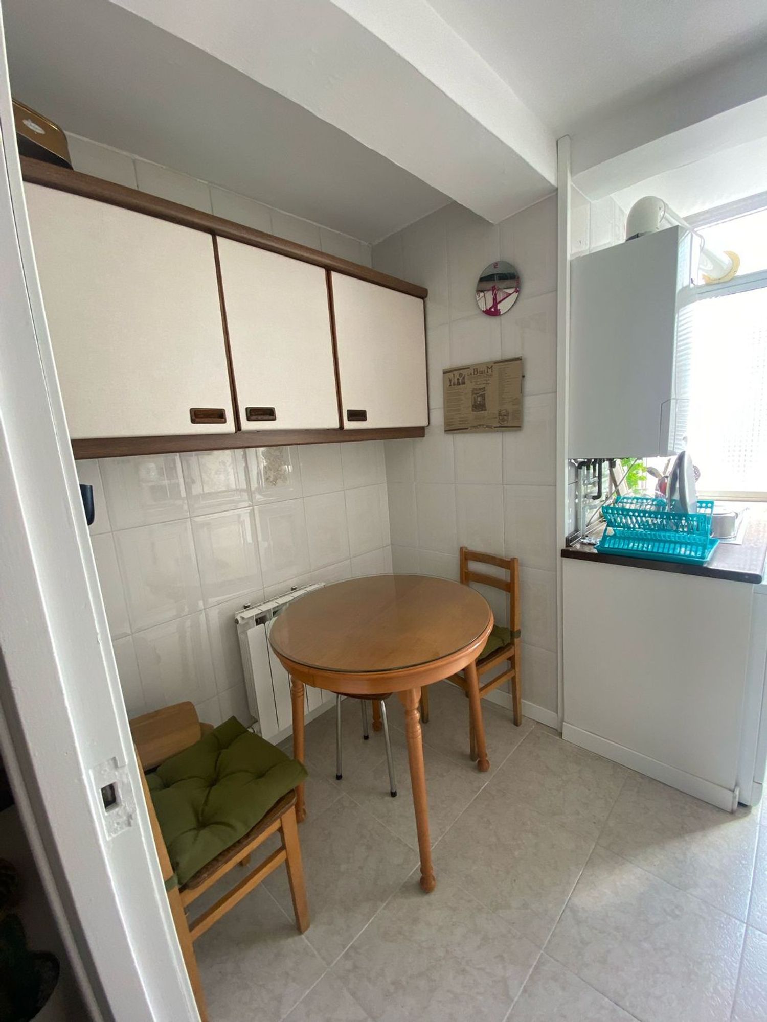 Piso en calle Albacete, 9 - Foto 2