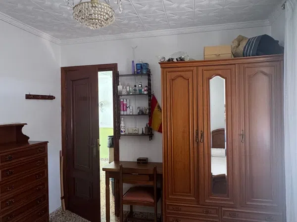 Chalet adosado en Calle Jaen, 36 - Foto 24