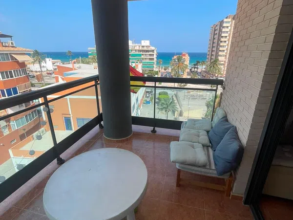 Piso en Avenida d'Alcoi, 30, Campello Playa, Campello Playa - Foto 1