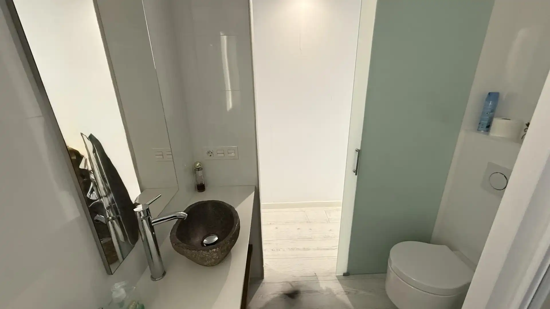 Piso en  Carrer Mestre Serrano 2 - Foto 4