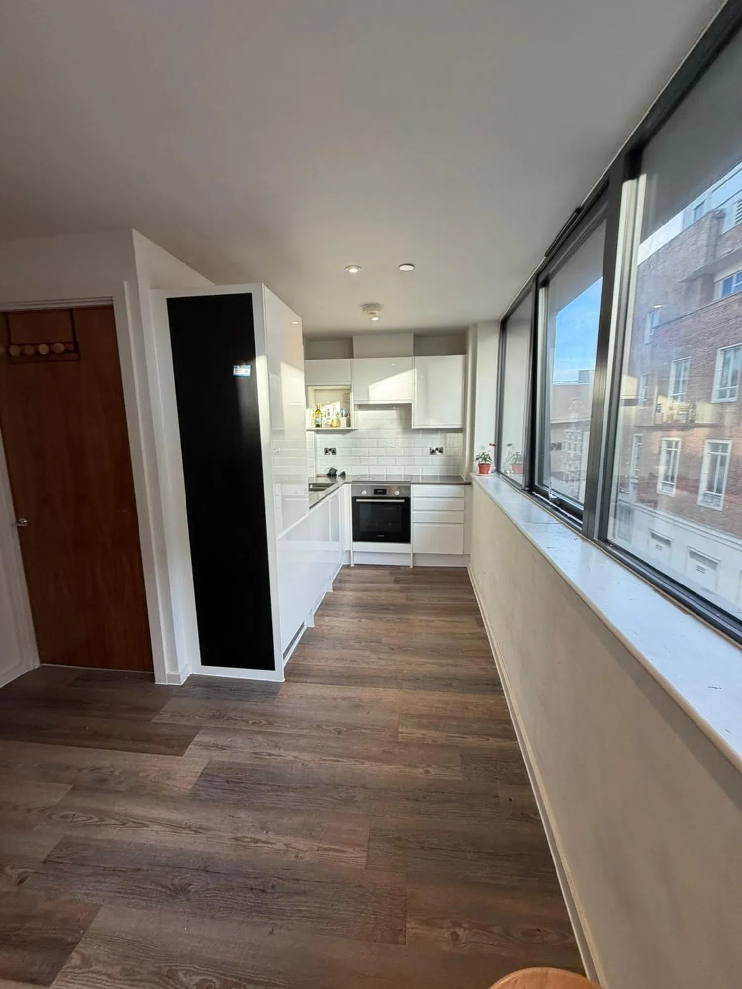 Piso en calle Sant Joan Bosco, 8 - Foto 5