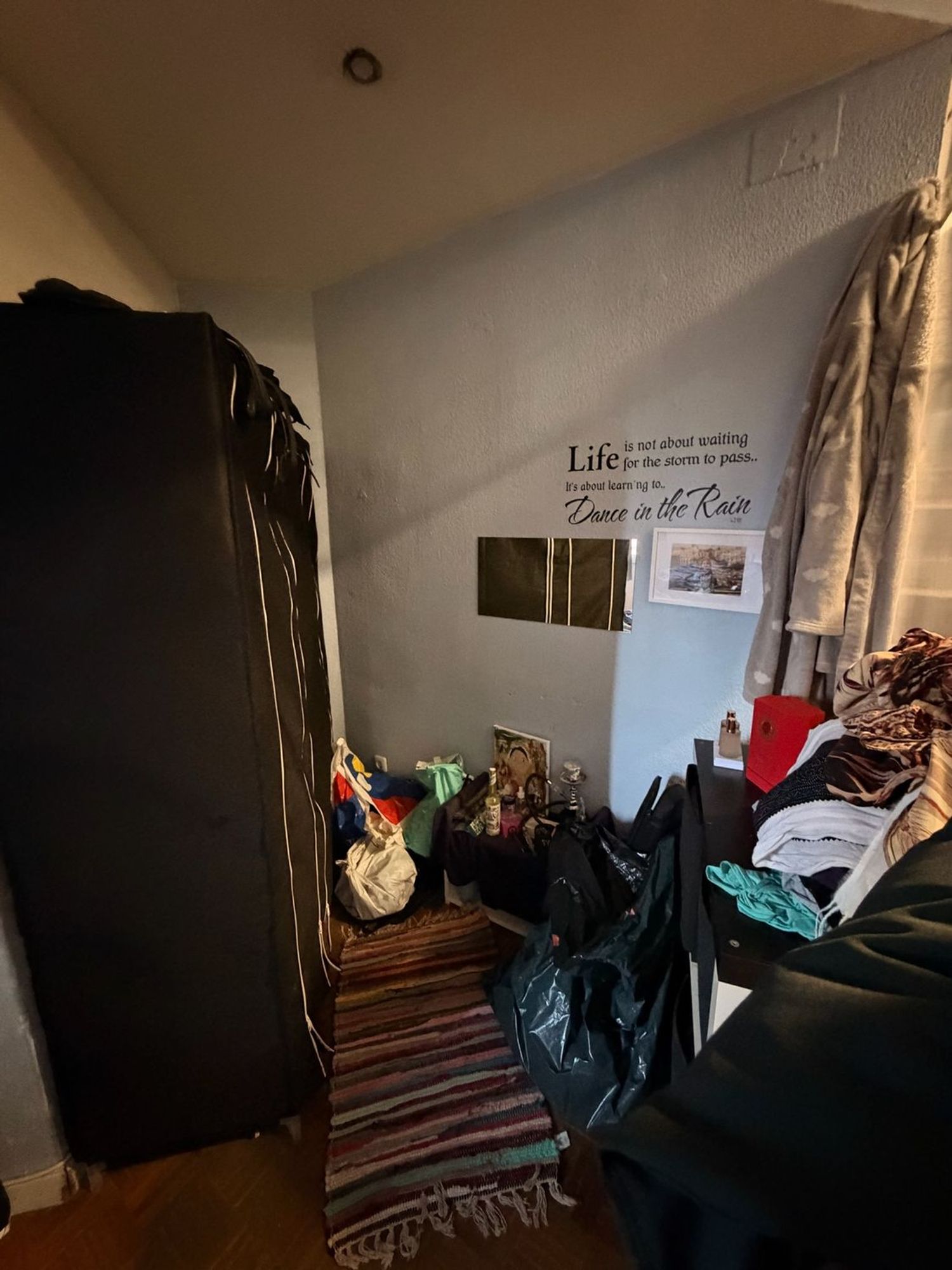 Piso en avenida de Nuevo Versalles, 239 - Foto 8