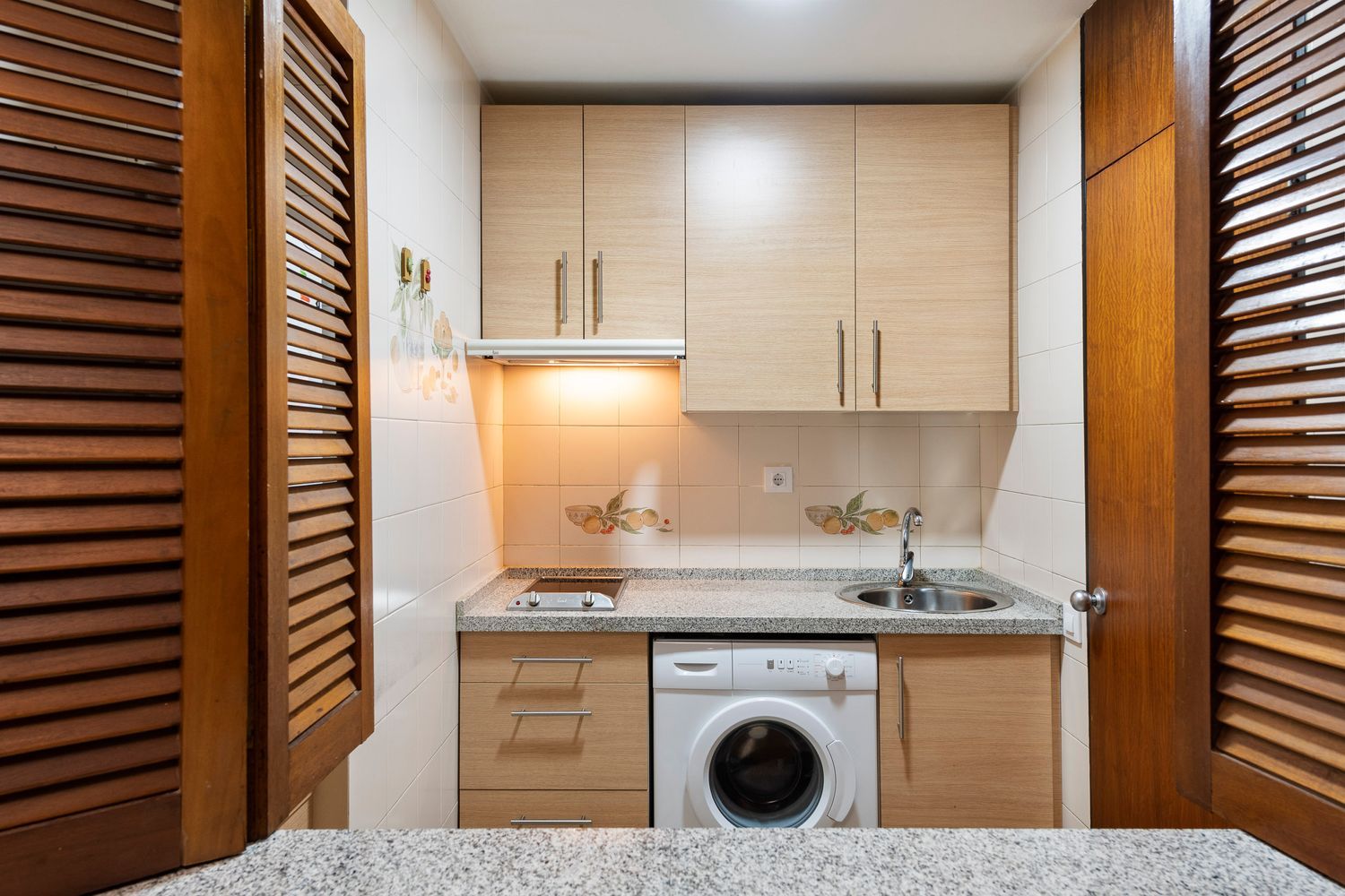 Piso en Calle Martín Villa, 2, Encarnación-Las Setas - Foto 13