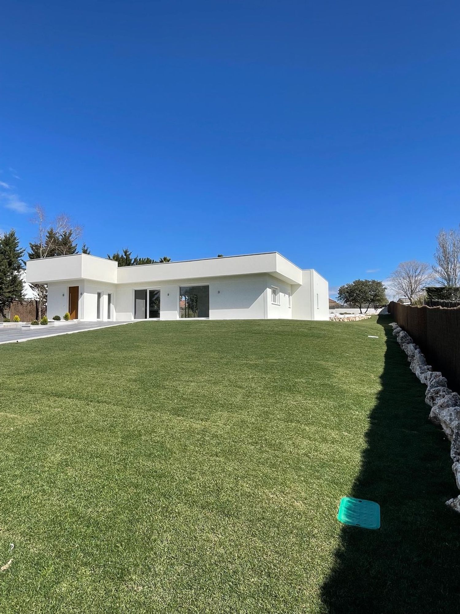 Casa o chalet independiente en Avenida del Monte, 110 - Foto 4