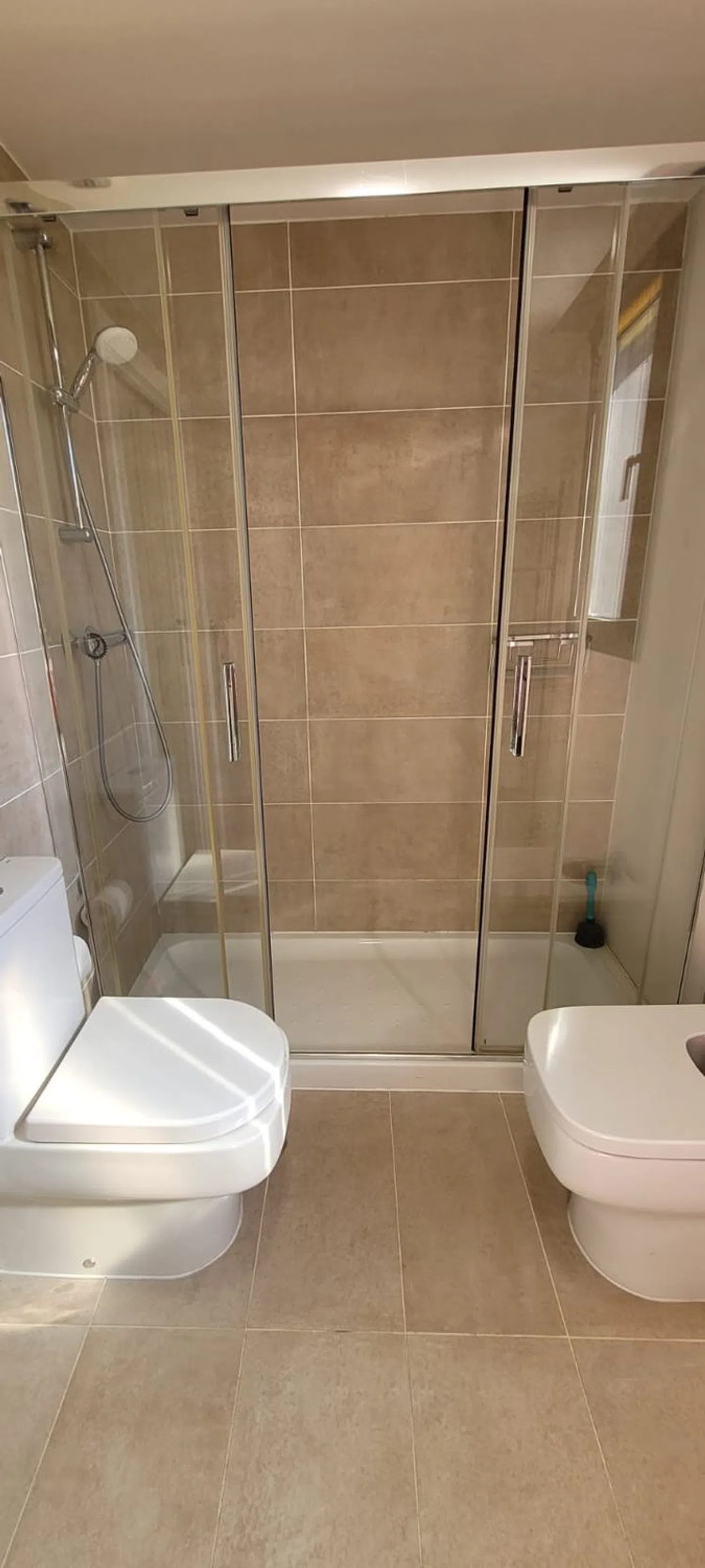 Piso en calle Pacífico, 24 - Foto 17