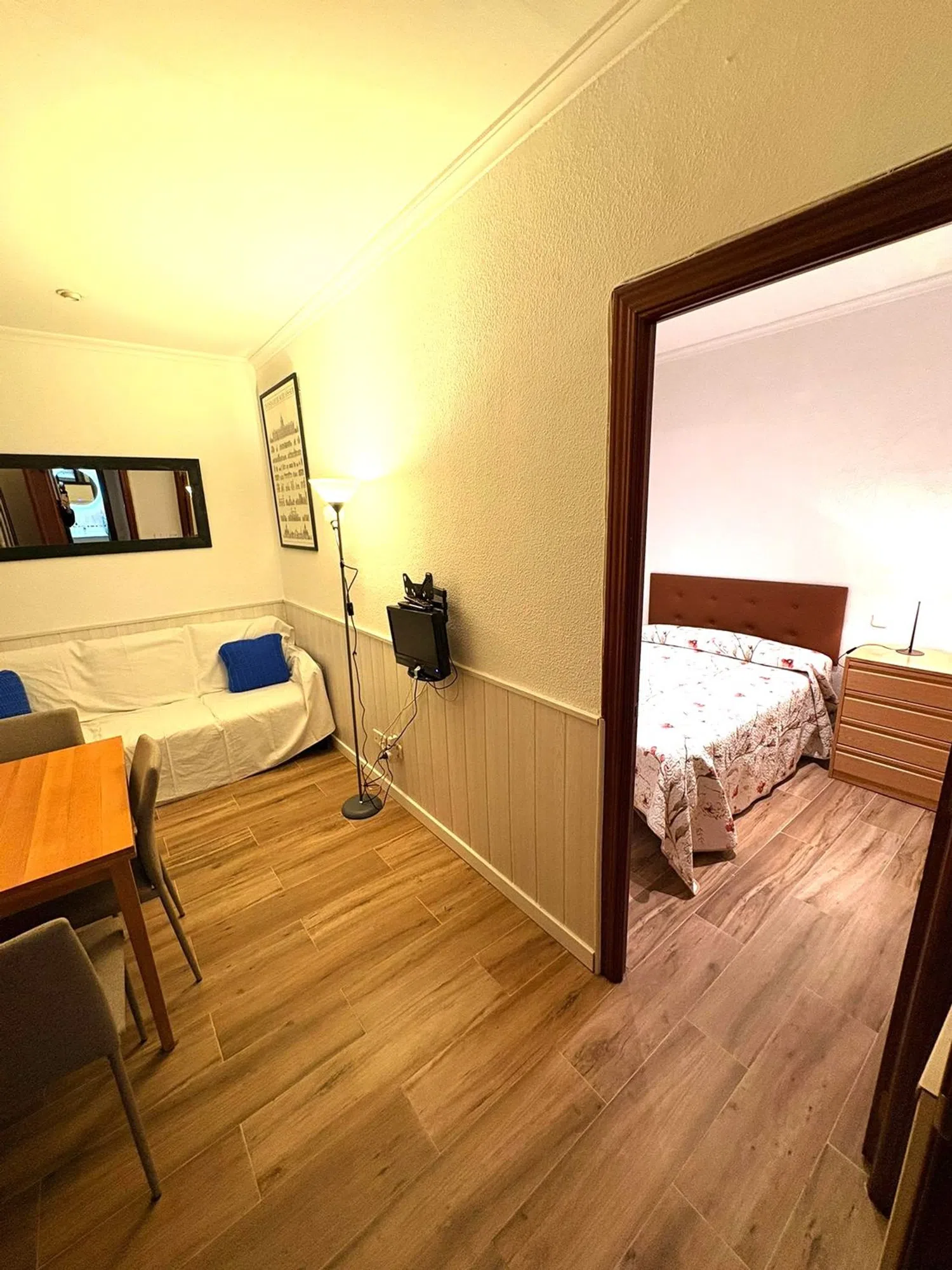 Piso en calle de Fernando el Católico, 60 - Foto 5