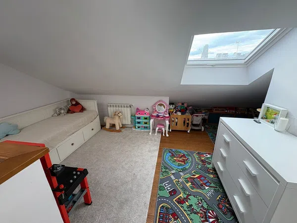 Chalet adosado en calle Playa de Benidorm, 12 - Foto 20