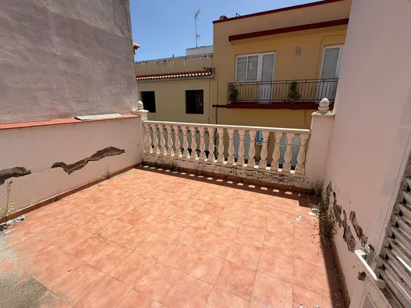 Casa o chalet independiente en Calle Olivera, 12, Distrito San Antonio - Las Arenas, Distrito San Antonio - Las Arenas - Foto 8