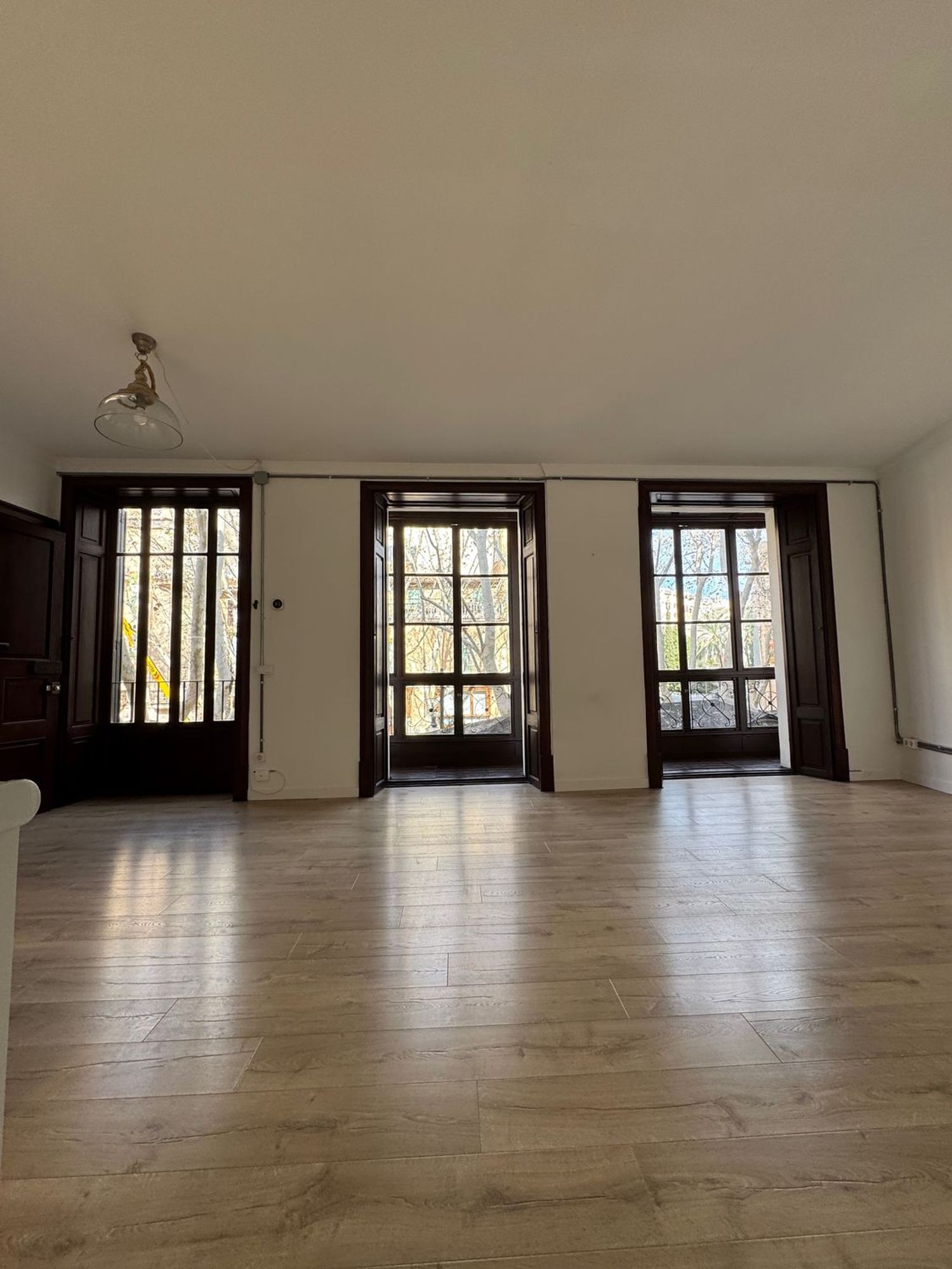 Piso en Costa del Teatre, 7 - Foto 1