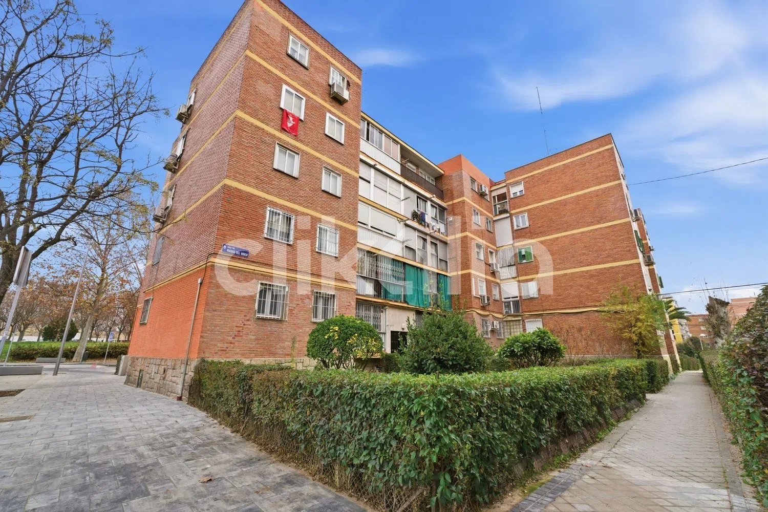 Piso en calle del Puerto del Bruch - Foto 18