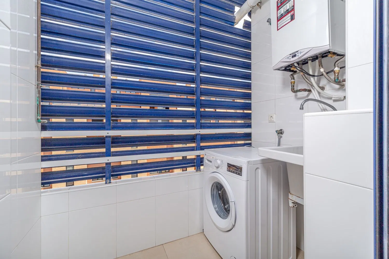 Piso en calle Enfermera Angelina Ceballos Quintanal - Foto 18