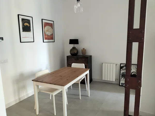 Piso en calle de Ercilla, 19 - Foto 7