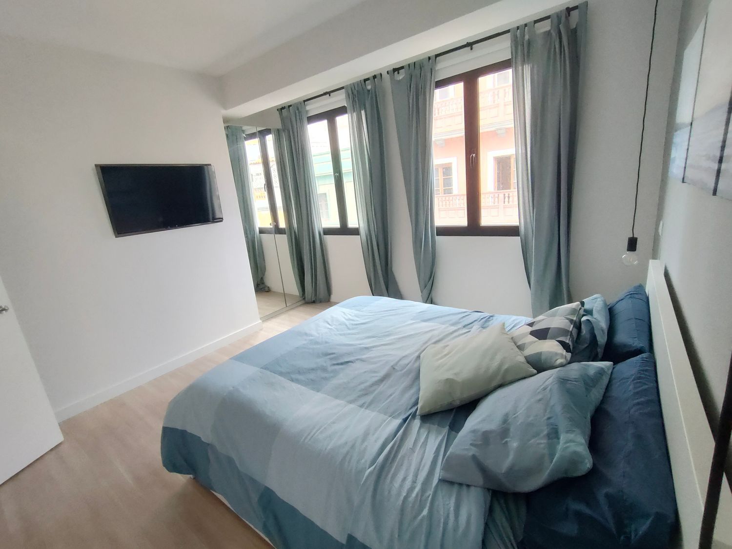 Piso en calle Mendizábal, 28 - Foto 13