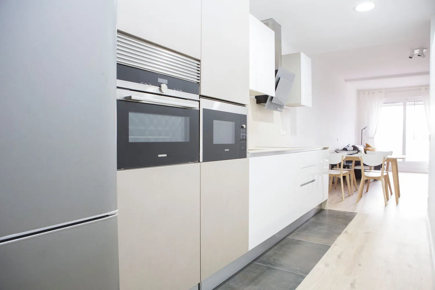 Ático en paseo Imperial, 29 - Foto 5