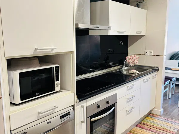 Piso en calle Mayor, 2 - Foto 1